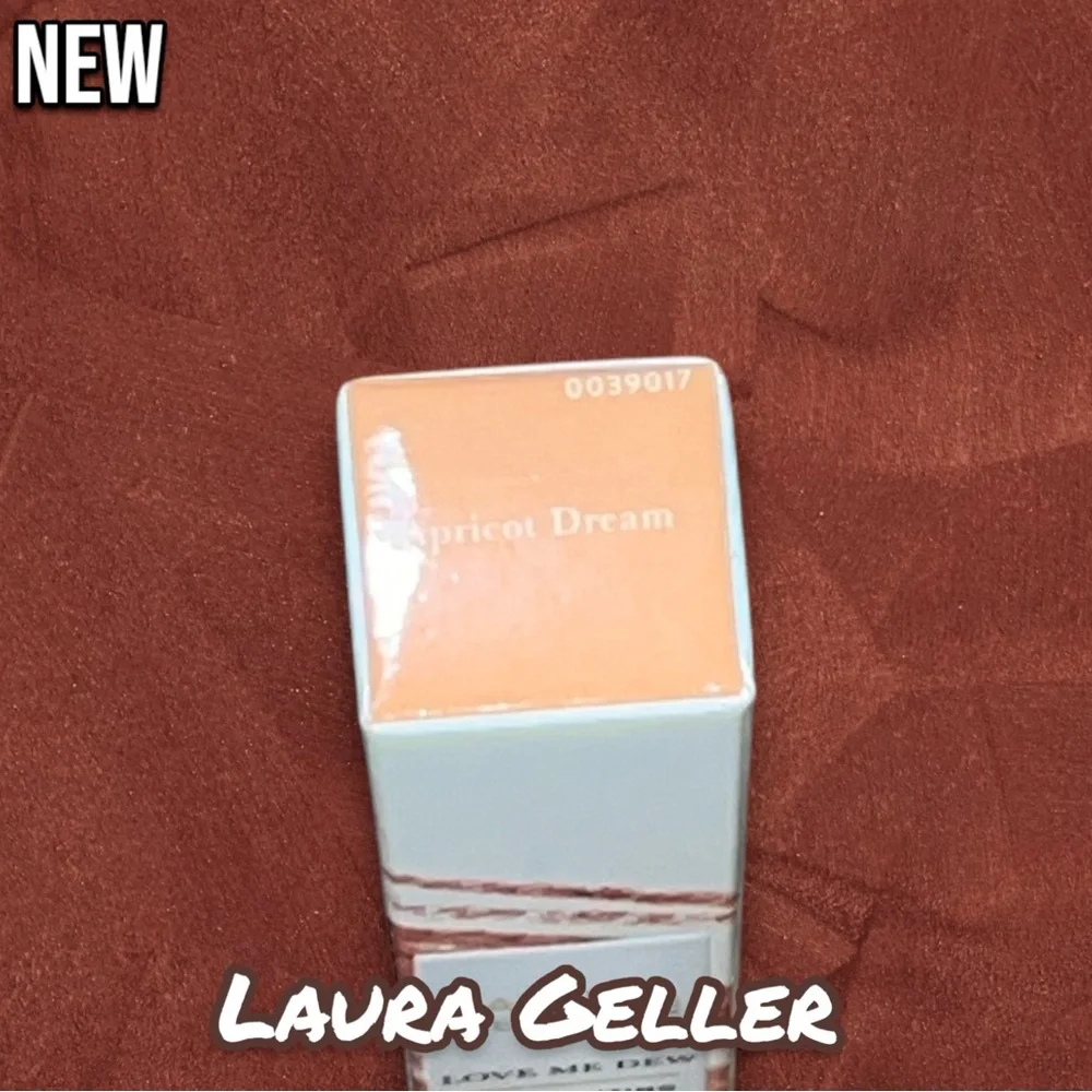 Laura Geller new discontinued